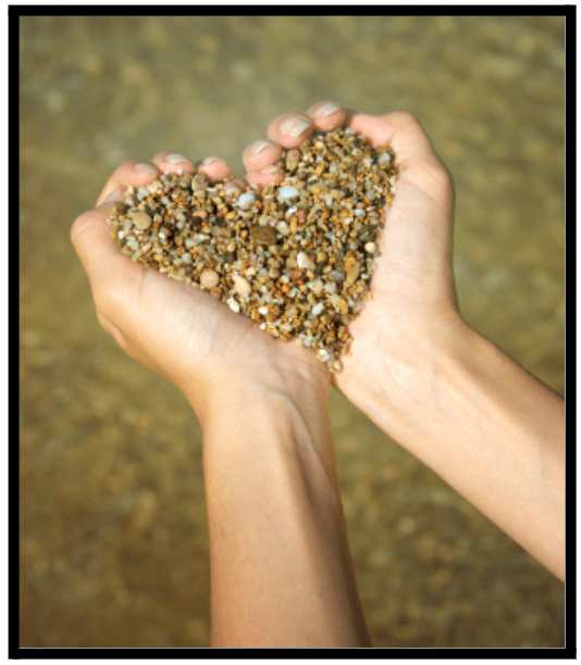 What I Know For&nbsp;Sure