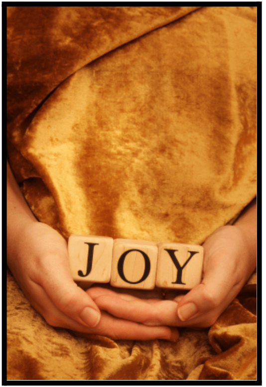 Don’t Settle For Peace – Press On To&nbsp;Joy