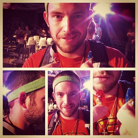 My Uncomfortable Relationship With Praying For&nbsp;Healing