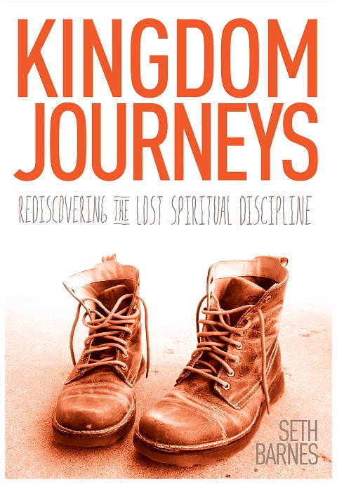 Kingdom Journeys