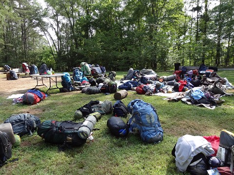 The Goal of Parenting (or at least one of&nbsp;them)