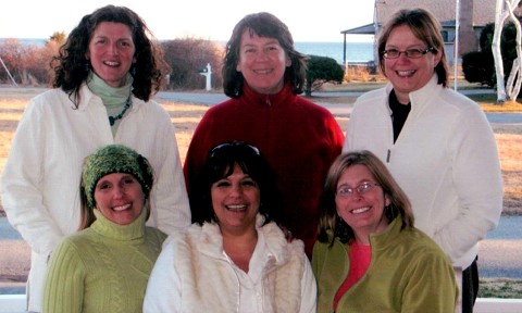 Friends and Community