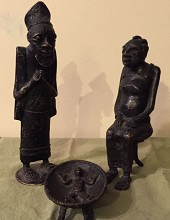 Jesus and Poverty and Dwelling Among&nbsp;Us