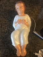 “Scratch and Dent”&nbsp;Jesus