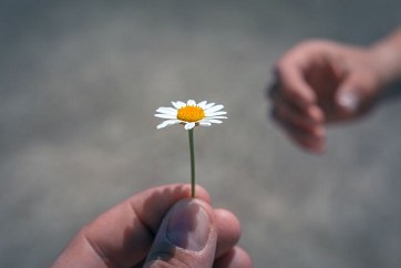 Good News, Gifts and Desires of the&nbsp;Heart