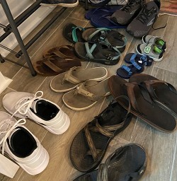 Does Hope Disappoint?