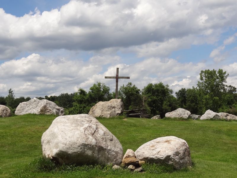 Thoughts About Sin Done To Us